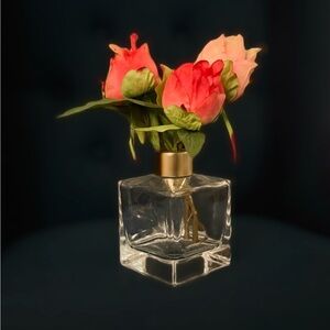 Stem and Diffuser Vase, 2 ct.
